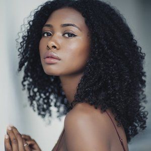 Meet your Posher, Imani